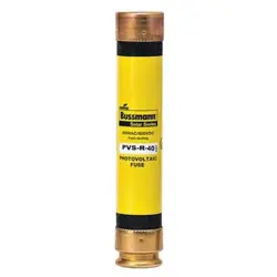 SOLAR FUSE 40A