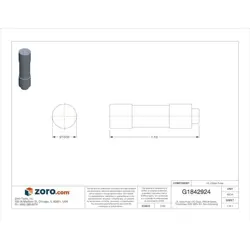 600V AC NON-INDICATING