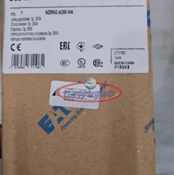 EATON NZMN2-A250-NA CIRCUIT