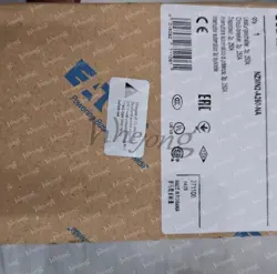 1PC EATON NZMN2-A250-NA