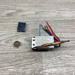 E15835 THERMOSTAT #816PT191*CO