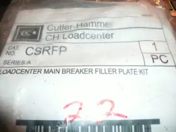 CSRFP LOADCENTER