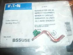 CUTLER HAMMER BSSUSE