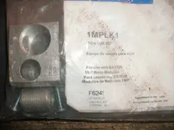 HAMMER 1MPLK1 BOX