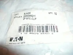 CUTLER HAMMER BJHDS