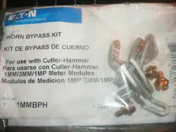 BYPASS KIT