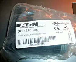 CUTLER HAMMER E26BRU