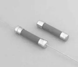 F02A250V1A FUSES-5PACK