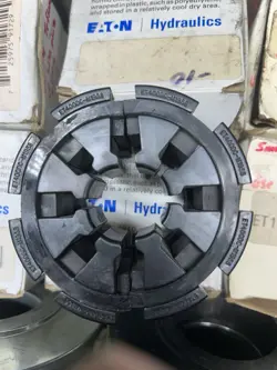 EATON ET400DC-M195S ET400DCM195S COLLET CRIMP HYDRAULIC FREE S&H