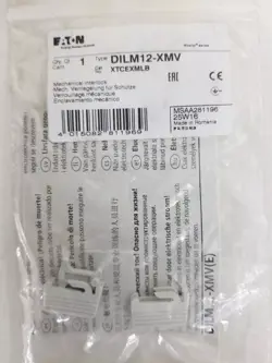 EATON MOELLER DILM12-XMV