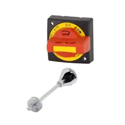 EATON MOELLER PKZ0-XRH