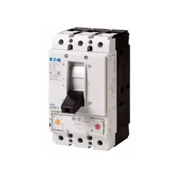 NEW EATON NZMN2-A250 CIRCUIT BREAKER 250A