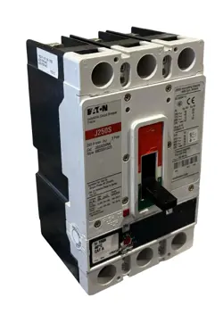 3P 18KA FIXED