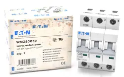 EATON WMZS3C50