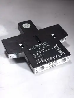 AUXILIARY CONTACT XTCEXSBN11