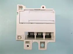 THERMAL OVERLOAD RELAY
