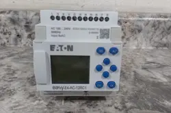 CONTROL RELAY