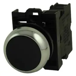 EATON M22M-D-S-K10 FLUSH