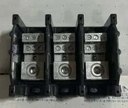 310A 3P 600V