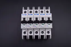 EATON FAZ-C10/1-NA MINIATURE