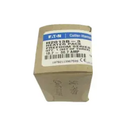 EATON H2013B-3 18.7-30.7A (PKG OF 3) NSFS