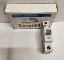 CUTLER-HAMMER 10A 240V