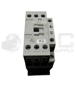 3P 250VDC