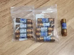 ELEMENT FUSE REPLACEMENT