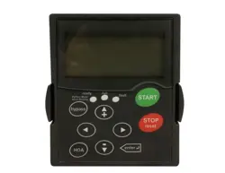 KEYPAD KEYPAD-LOC/REM
