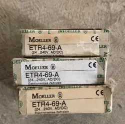RELAY PLC MODULE