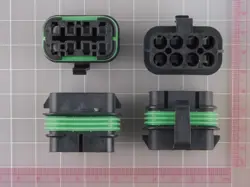 EATON 32006-A22 CIRCUIT