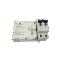 EATON FAZ-C10/2 278756