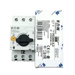 EATON MOELLER PKZM0-6.3