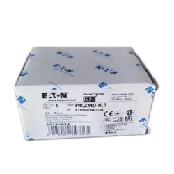IN BOX EATON