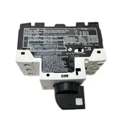 BREAKER NEW