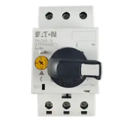 AMP MOTOR