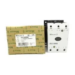 CONTACTOR DIL3AM85
