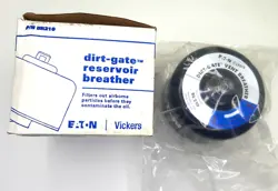 EATON-VICKERS BR210 DIRT-GATE VENT BREATHER