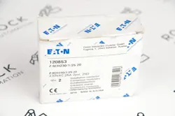 EATON Z-SCH230/1/25-20 120853
