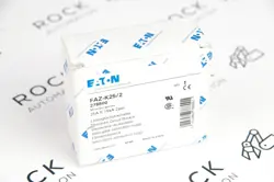 EATON FAZ-K25/2 278800