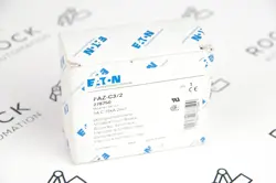 EATON FAZ-C3/2 278750