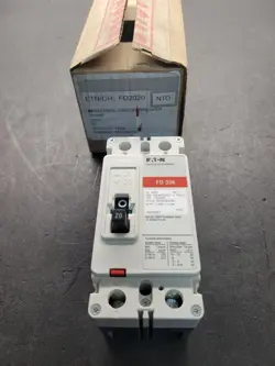 EATON FD2020