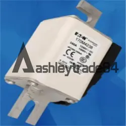 1PCS NEW EATON BUSSMANN FUSE 170M4238 160A