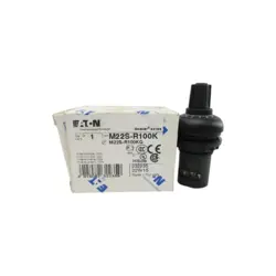 EATON M22S-R100K 0-10