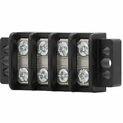 EATON / BUSSMANN, TB200-12, CONNECTOR TERMINAL BLOCKS-5PACK