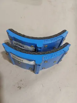 48-1288-1 BRAKE SHOE