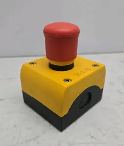 ENCLOSURE M22-KC01 CONTACT
