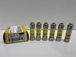 1.5A 600VAC TIME-DELAY