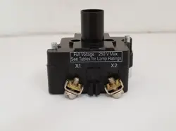 LIGHT MODULE
