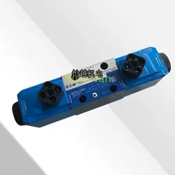 SOLENOID VALVE DG4V-3-7C-M-U-H7-60
